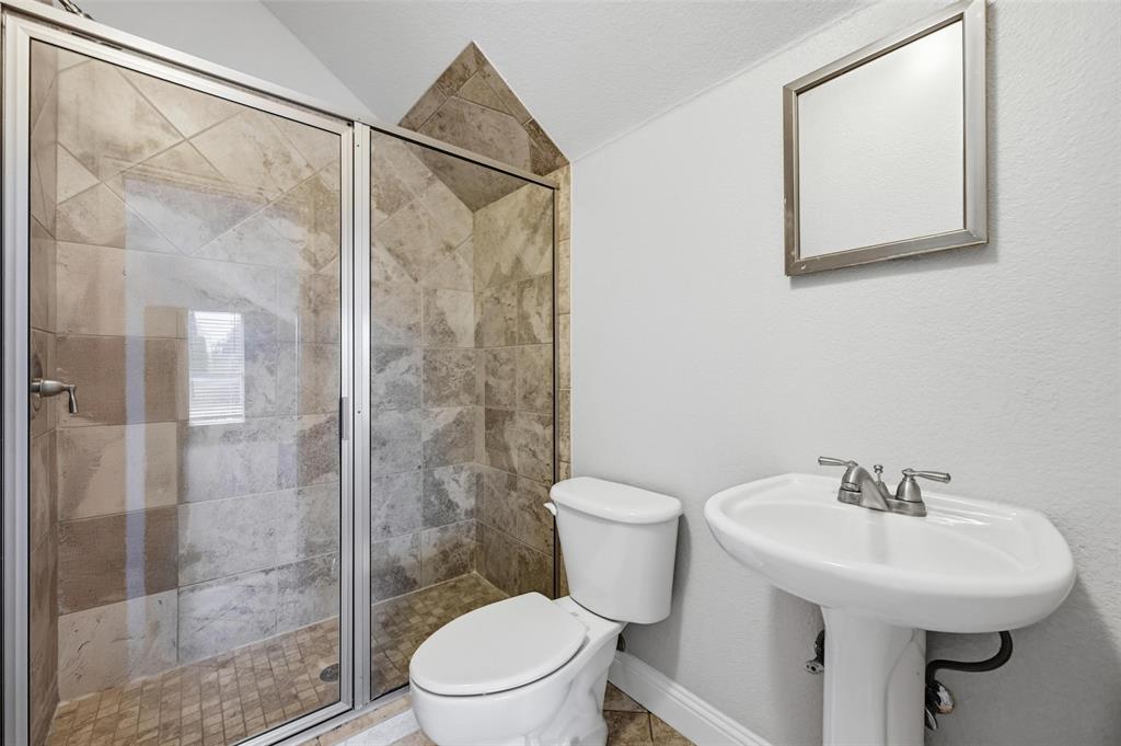 Collins Terrace Add - Residential