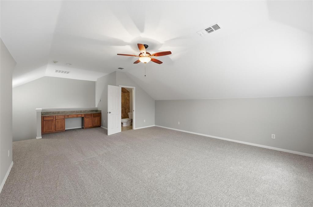 Collins Terrace Add - Residential