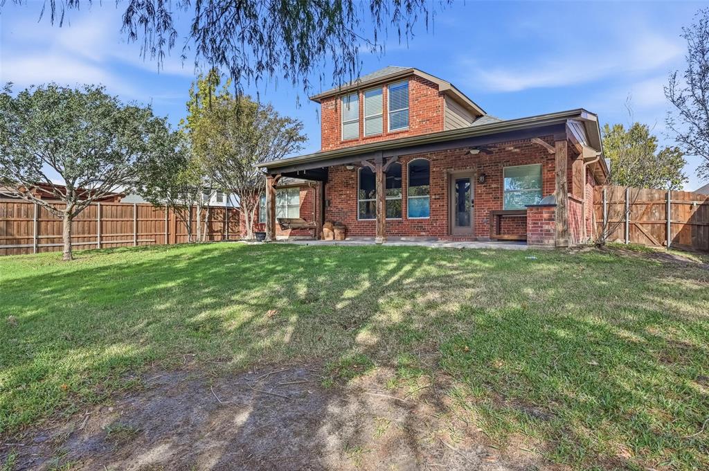 Collins Terrace Add - Residential