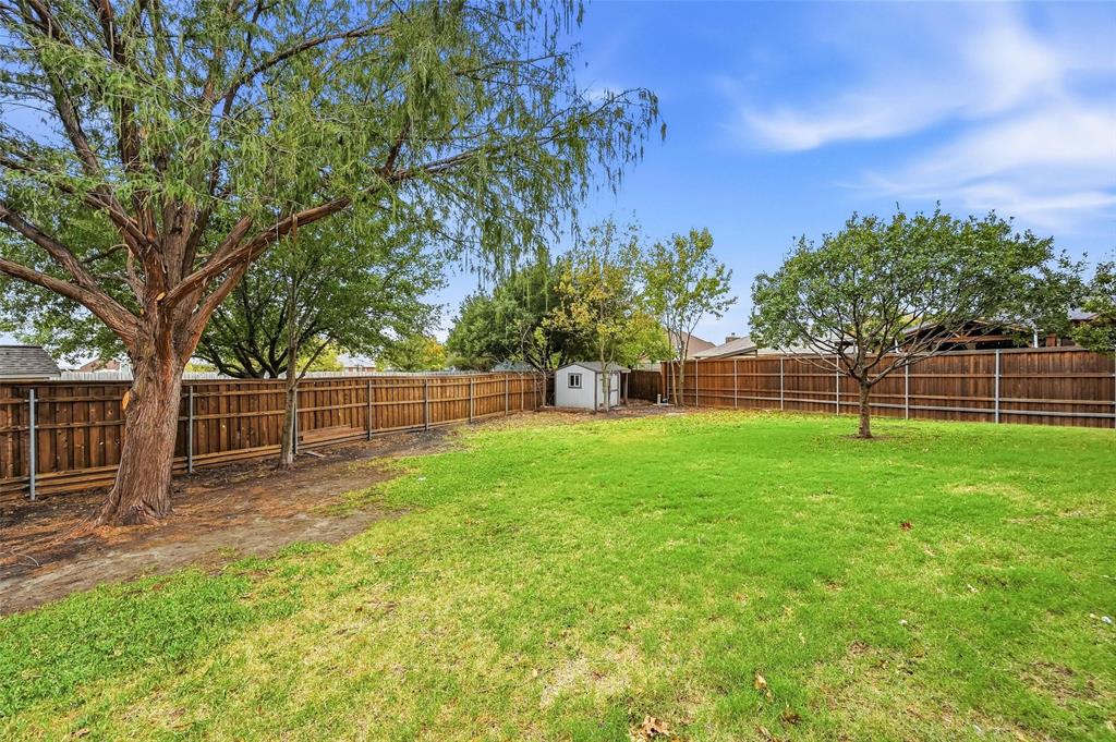 Collins Terrace Add - Residential