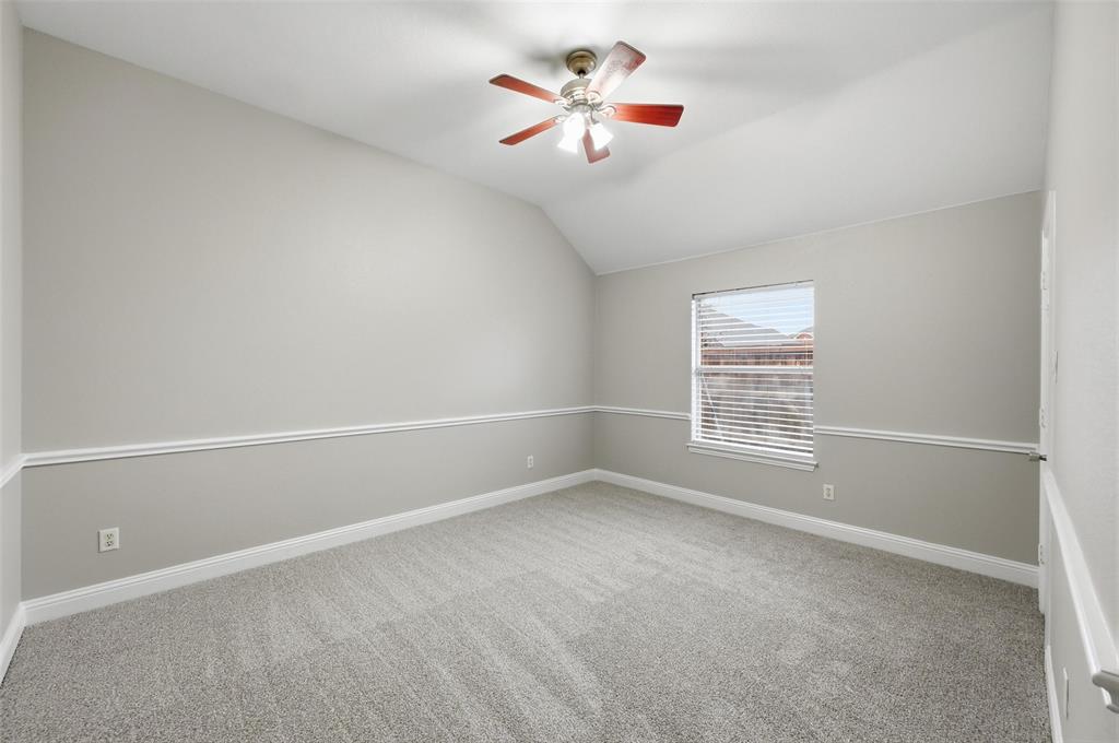 Collins Terrace Add - Residential