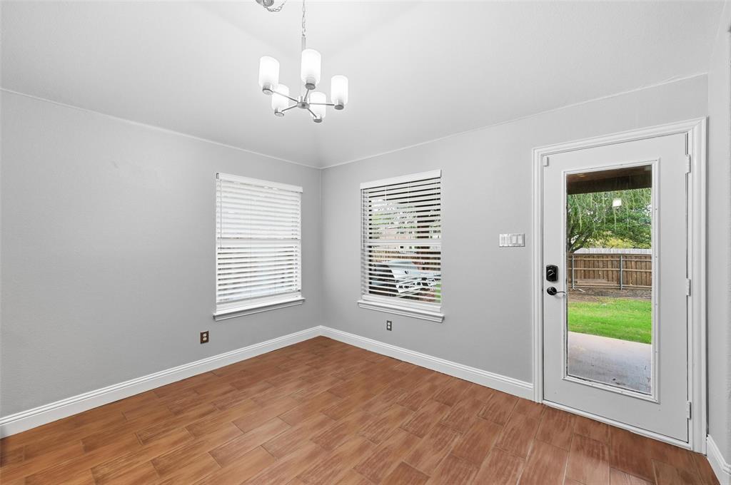 Collins Terrace Add - Residential