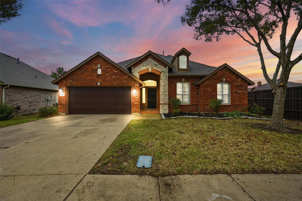 Collins Terrace Add - Residential