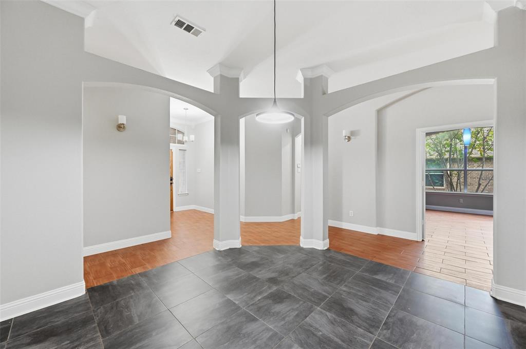 Collins Terrace Add - Residential