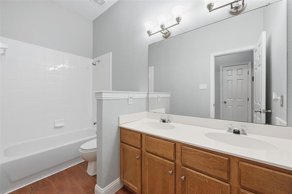 Collins Terrace Add - Residential