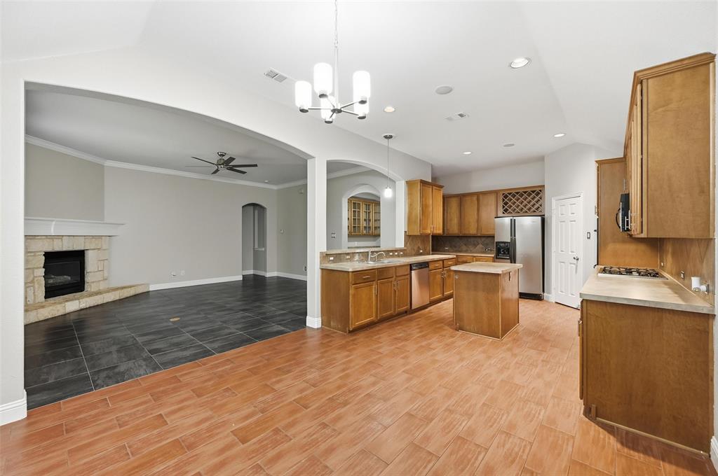 Collins Terrace Add - Residential