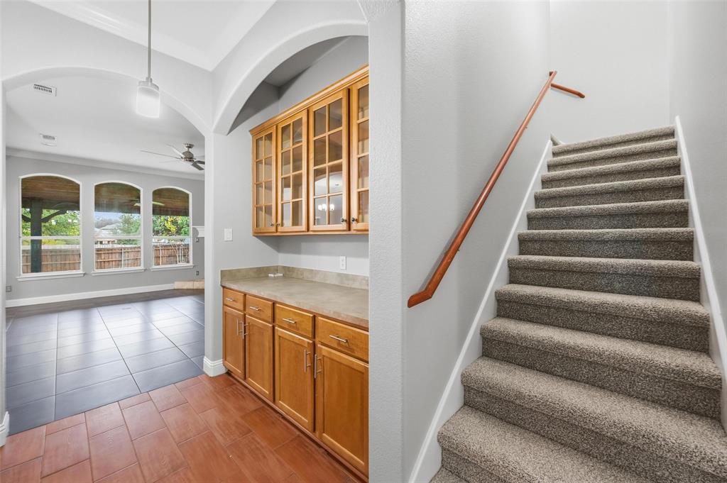 Collins Terrace Add - Residential