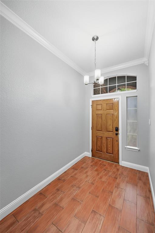 Collins Terrace Add - Residential