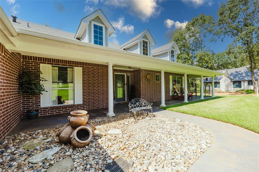 713 County Road 3608