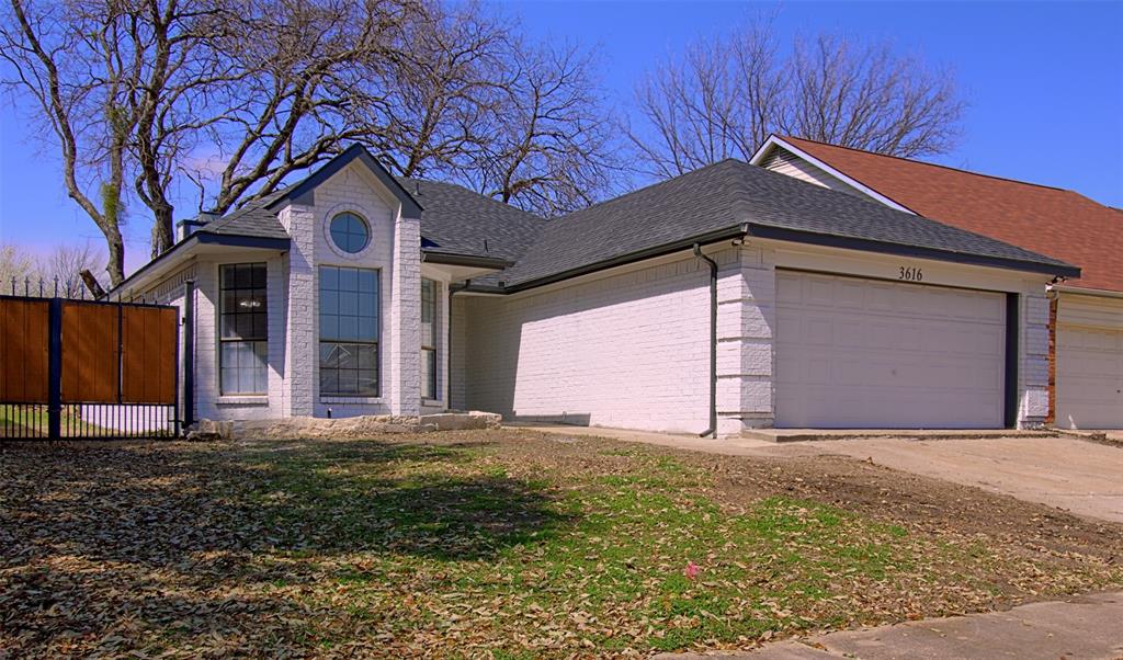 3616 Riverhead Drive