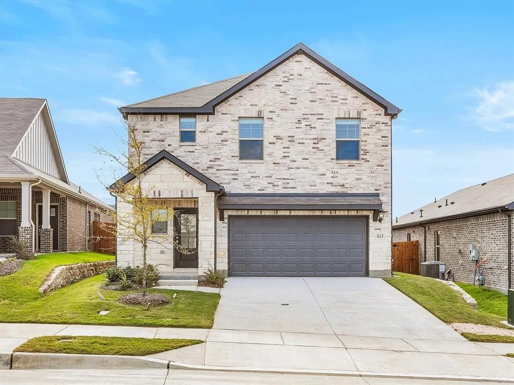 Photo of 413 willet Drive, McKinney, TX 75069 (MLS # 21150835)