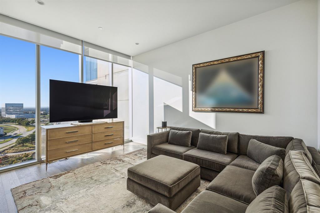 Windrose Tower At Legacy West Condo - Residential