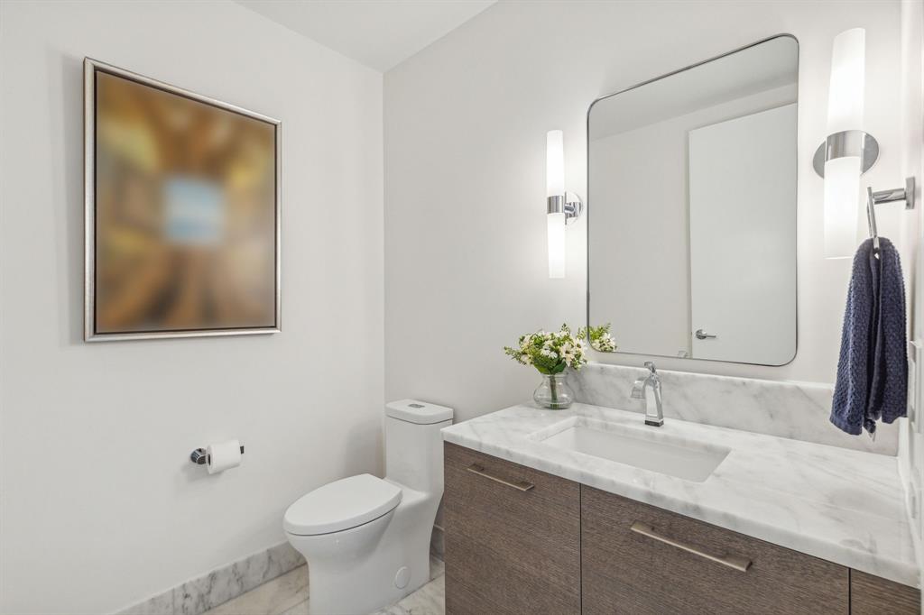 Windrose Tower At Legacy West Condo - Residential