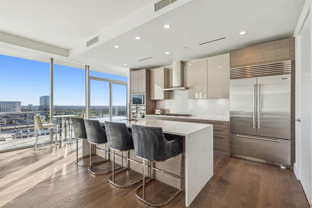 Windrose Tower At Legacy West Condo - Residential