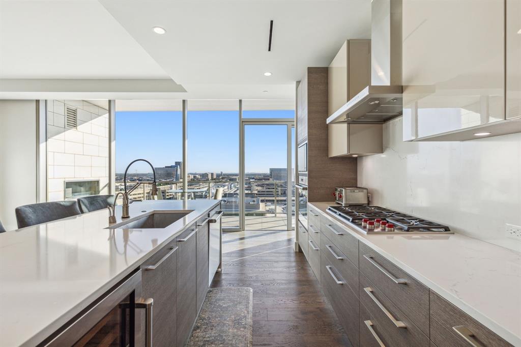 Windrose Tower At Legacy West Condo - Residential