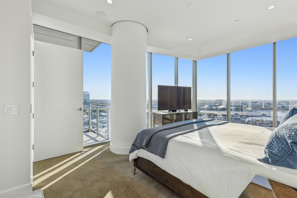 Windrose Tower At Legacy West Condo - Residential