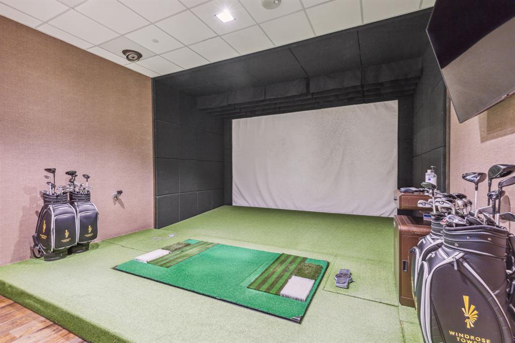 Windrose Tower At Legacy West Condo - Residential