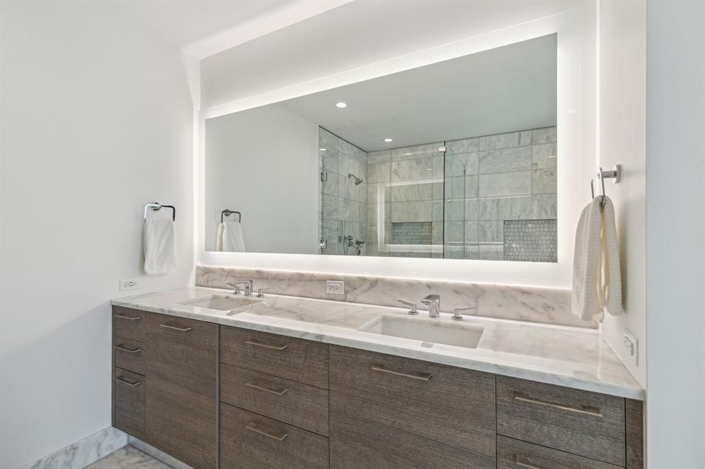 Windrose Tower At Legacy West Condo - Residential