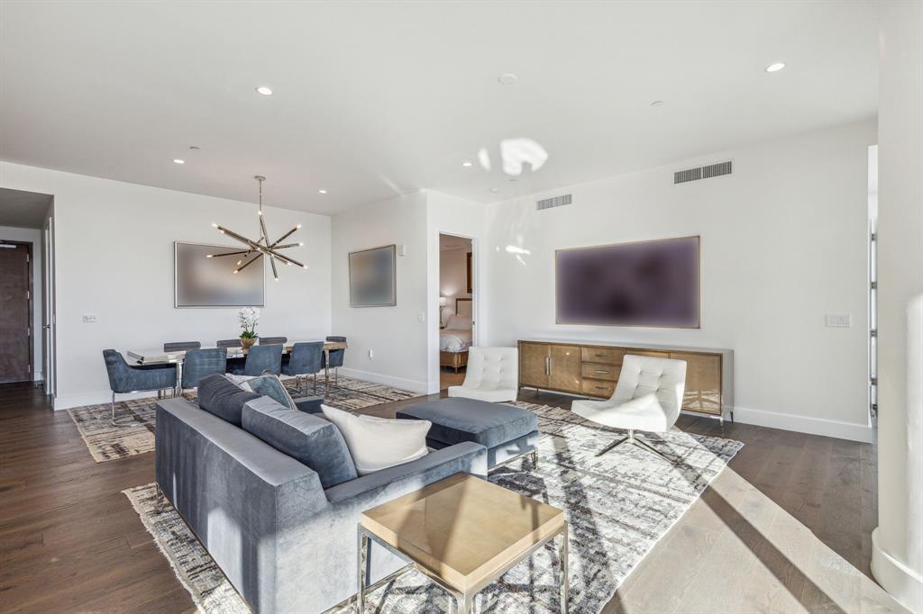 Windrose Tower At Legacy West Condo - Residential