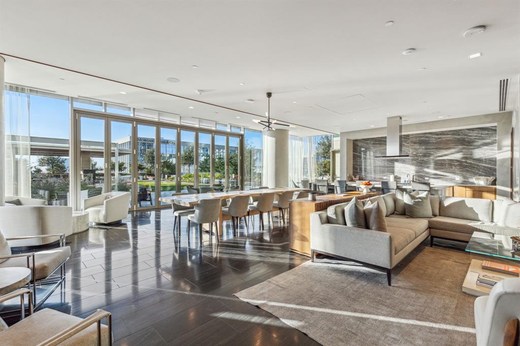 Windrose Tower At Legacy West Condo - Residential