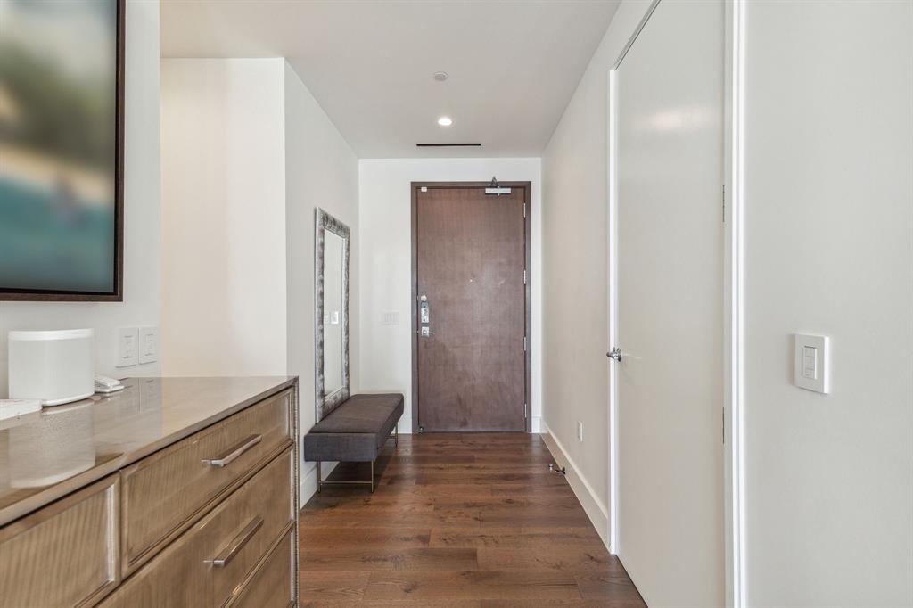 Windrose Tower At Legacy West Condo - Residential