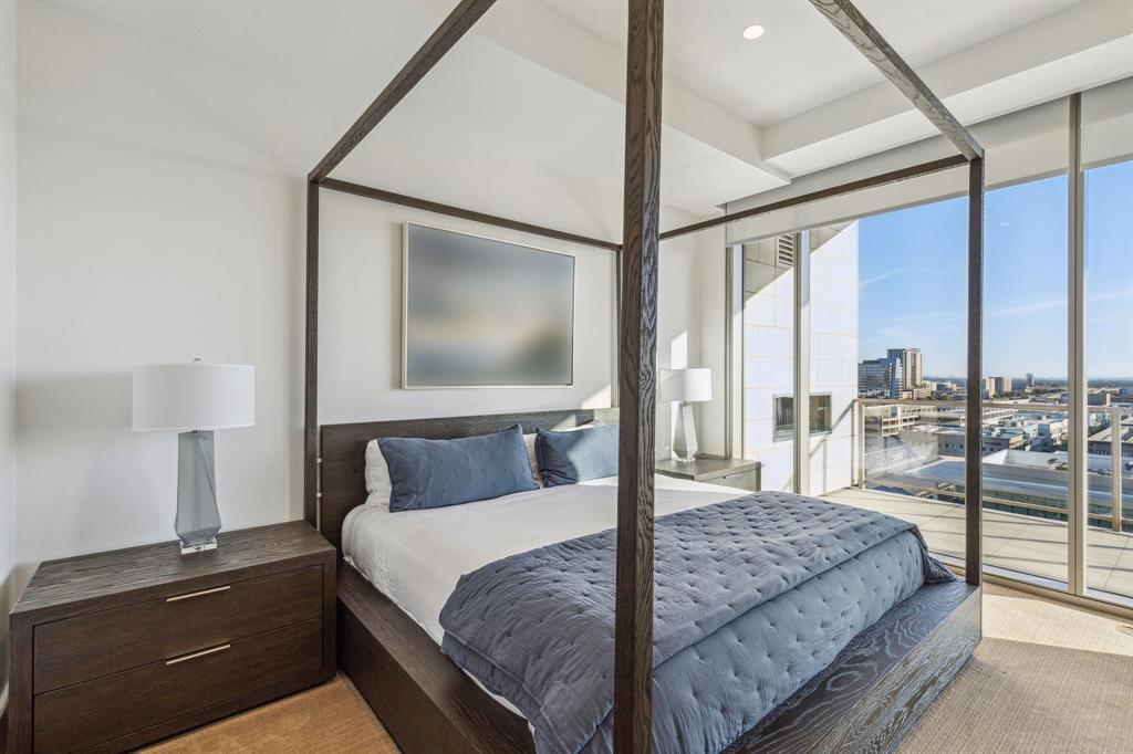 Windrose Tower At Legacy West Condo - Residential