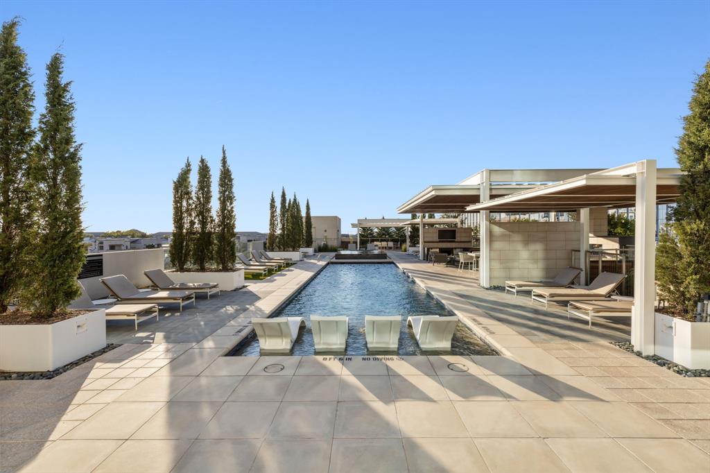 Windrose Tower At Legacy West Condo - Residential