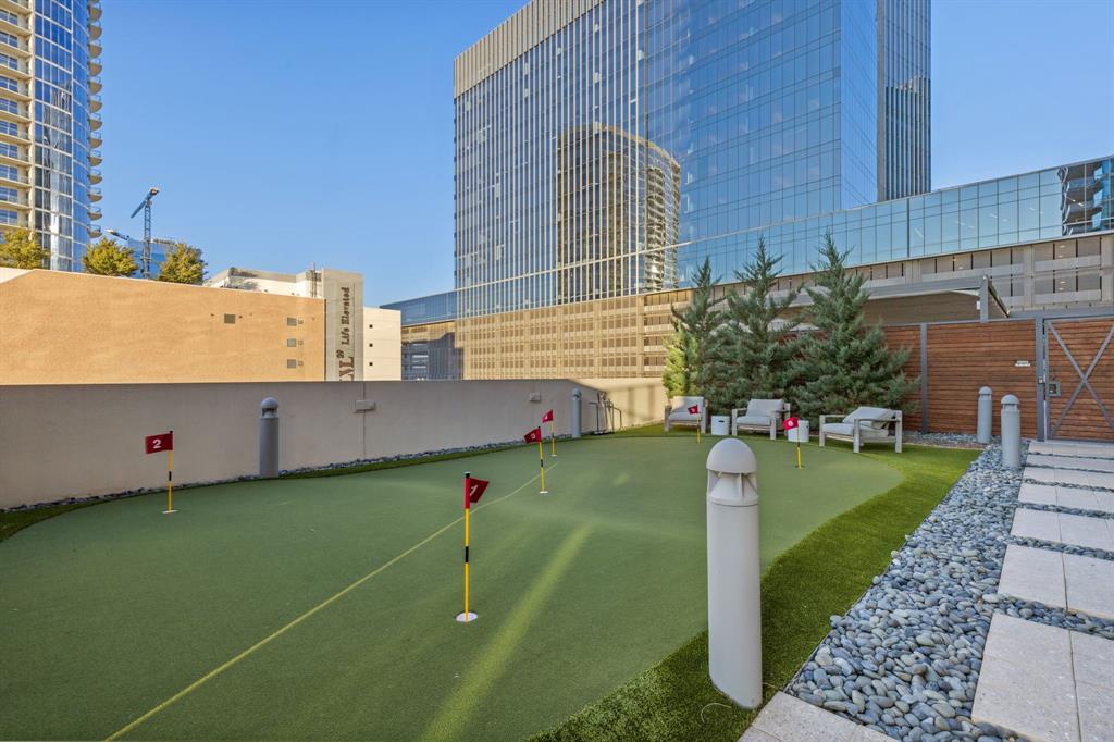 Windrose Tower At Legacy West Condo - Residential