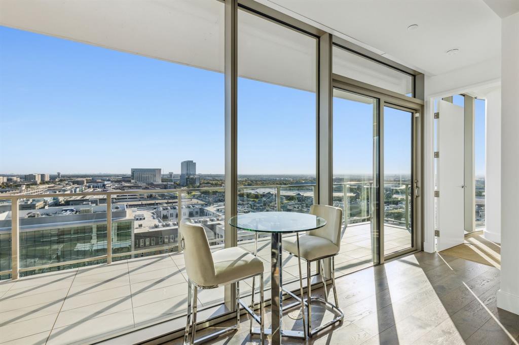 Windrose Tower At Legacy West Condo - Residential