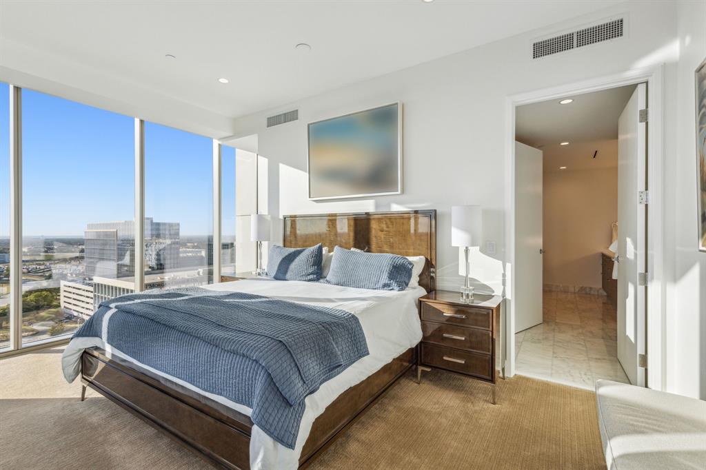 Windrose Tower At Legacy West Condo - Residential