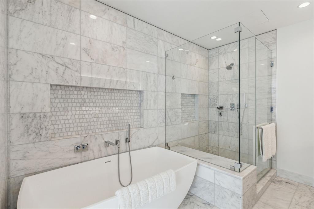 Windrose Tower At Legacy West Condo - Residential