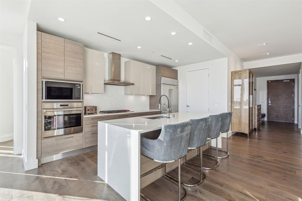 Windrose Tower At Legacy West Condo - Residential