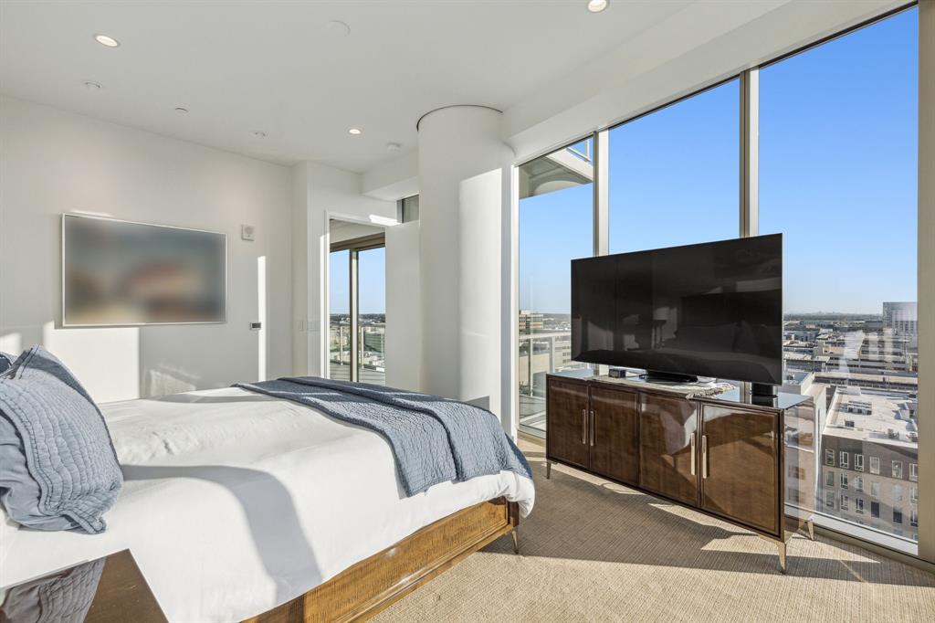 Windrose Tower At Legacy West Condo - Residential