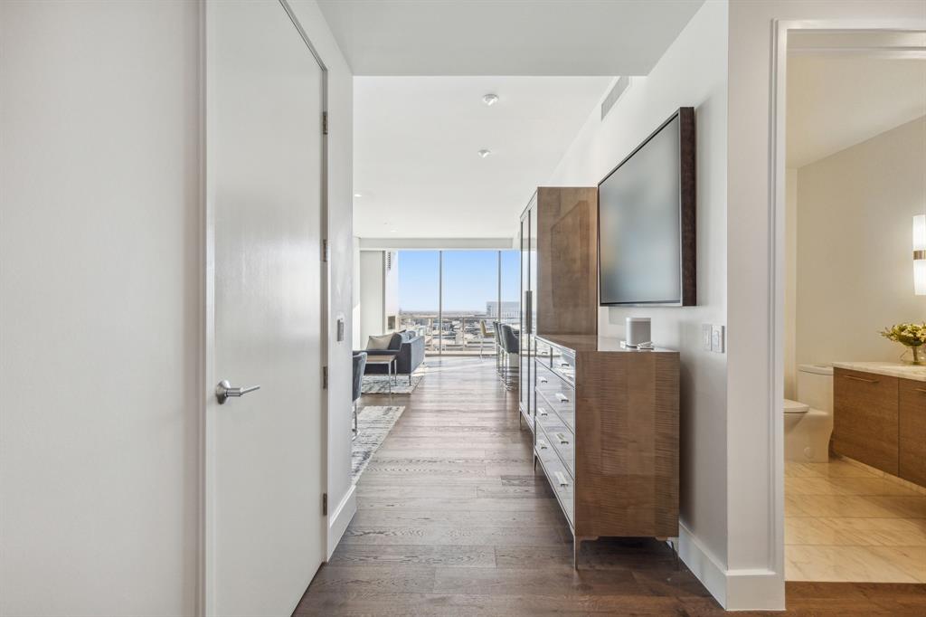 Windrose Tower At Legacy West Condo - Residential