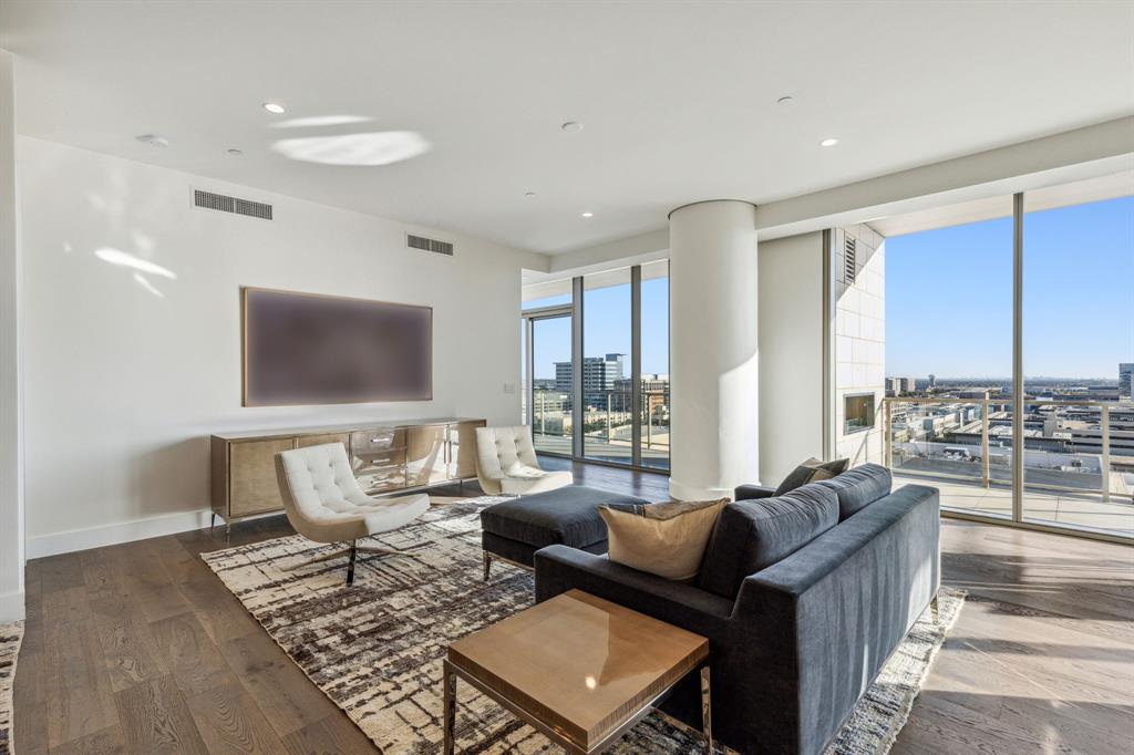 Windrose Tower At Legacy West Condo - Residential