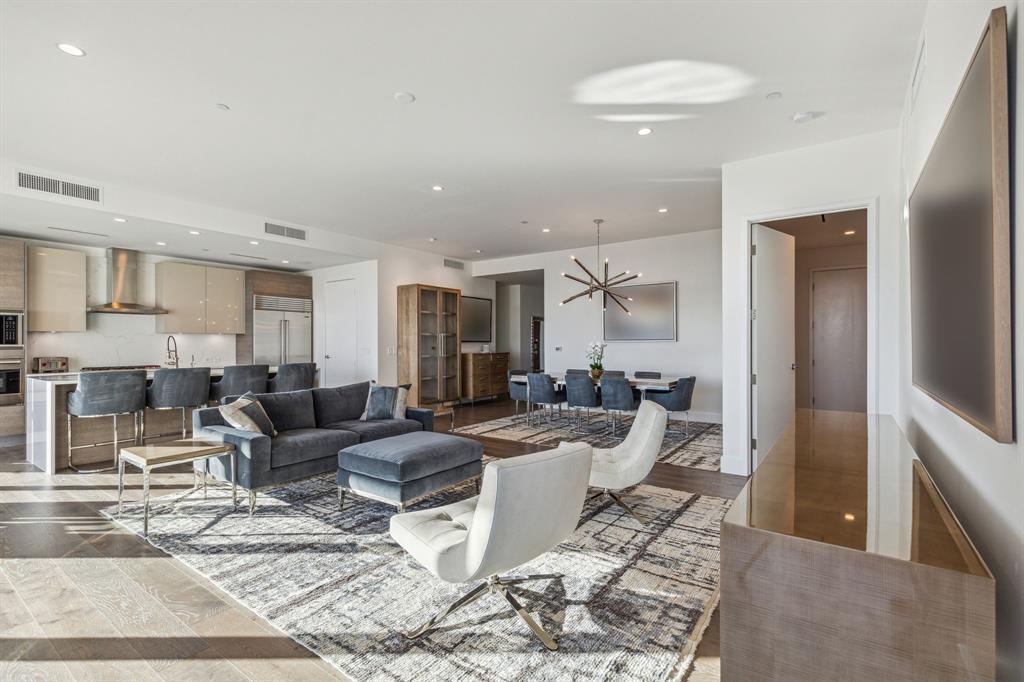 Windrose Tower At Legacy West Condo - Residential