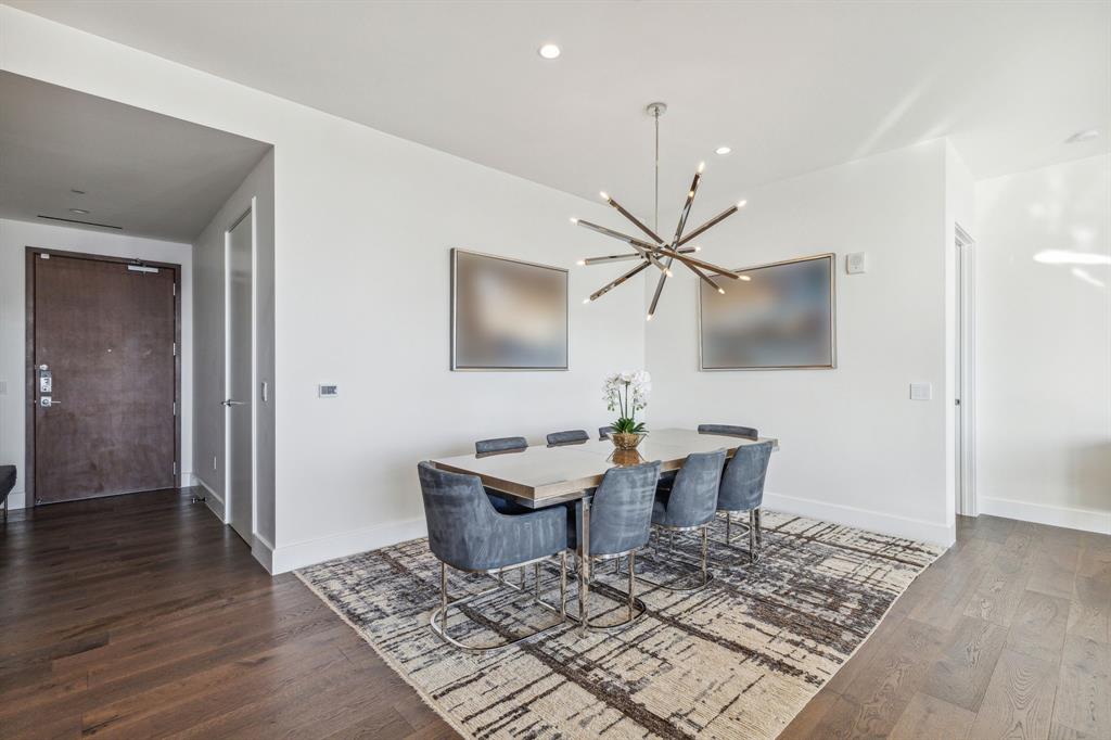 Windrose Tower At Legacy West Condo - Residential