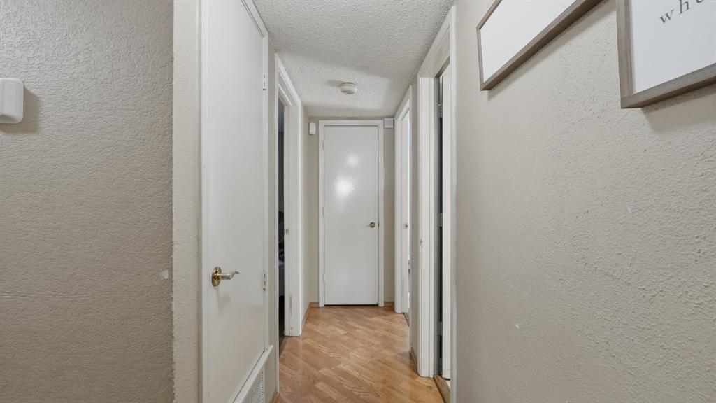 Hulen Meadow Add - Residential