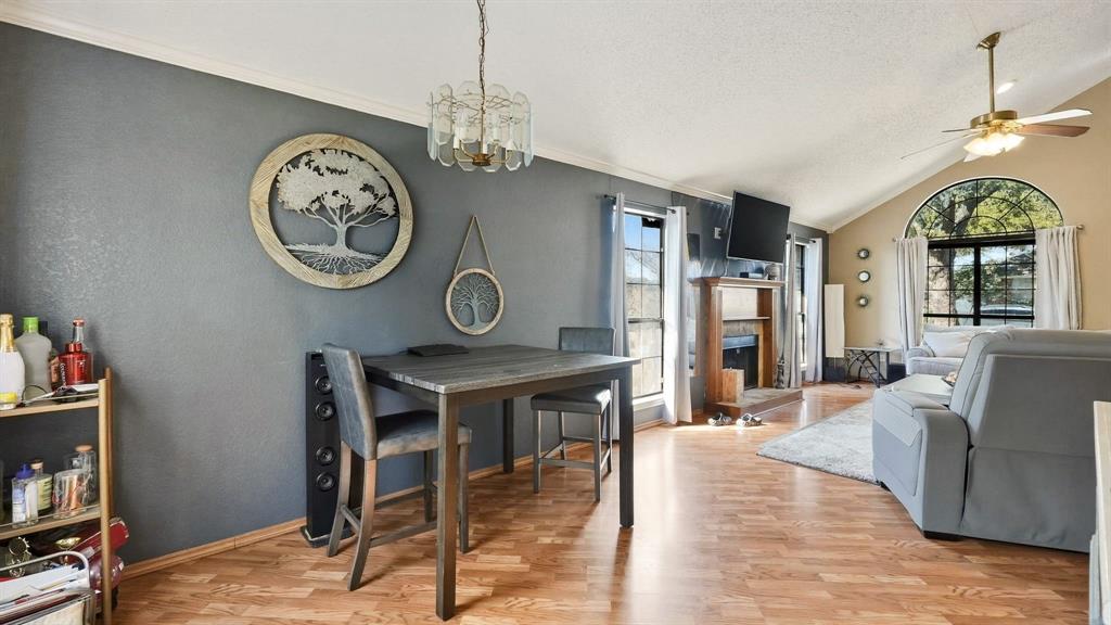 Hulen Meadow Add - Residential