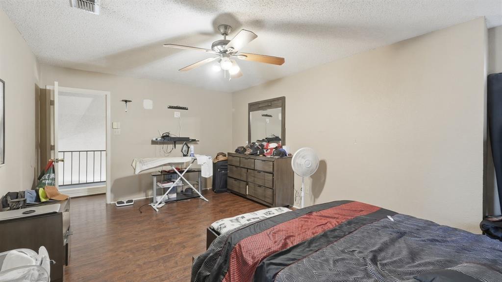 Hulen Meadow Add - Residential