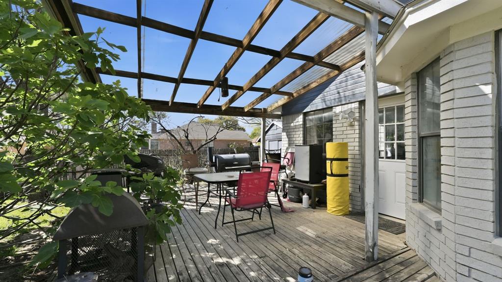 Hulen Meadow Add - Residential