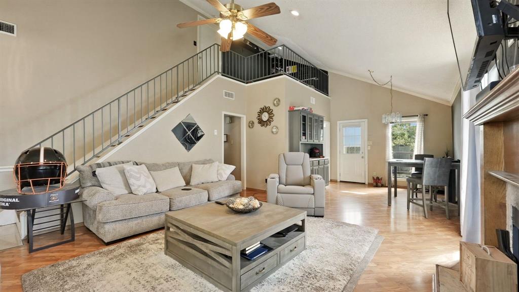 Hulen Meadow Add - Residential