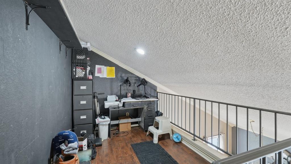 Hulen Meadow Add - Residential