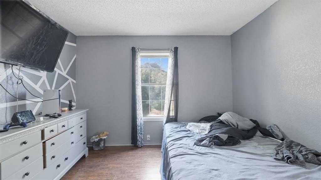 Hulen Meadow Add - Residential