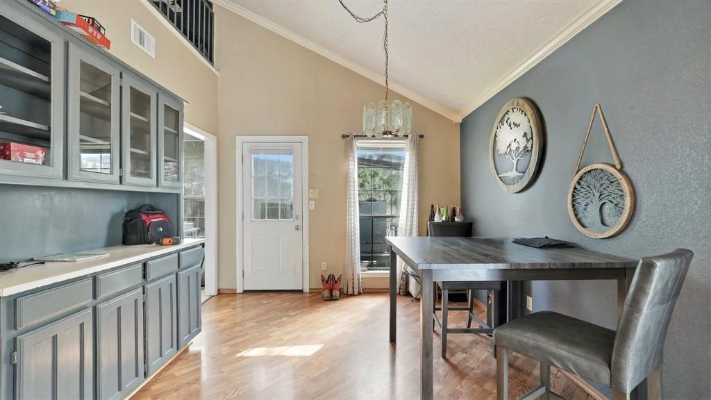 Hulen Meadow Add - Residential