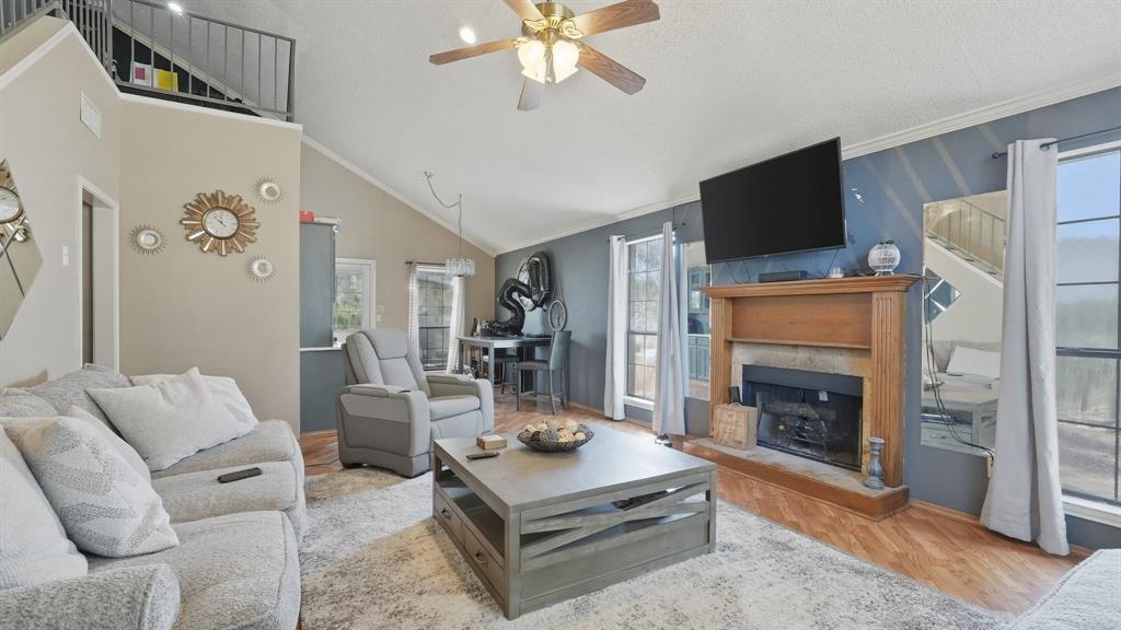 Hulen Meadow Add - Residential