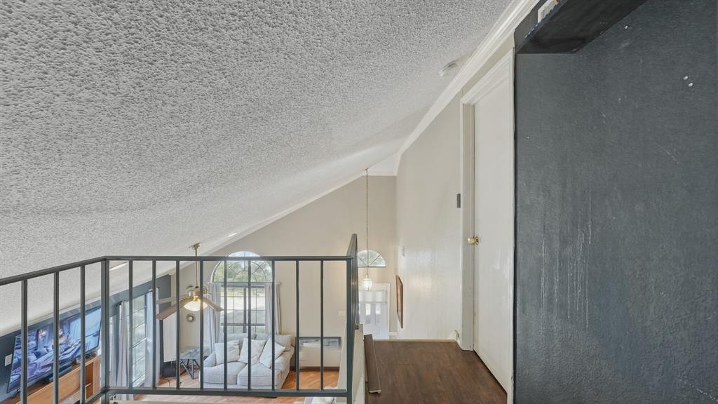 Hulen Meadow Add - Residential