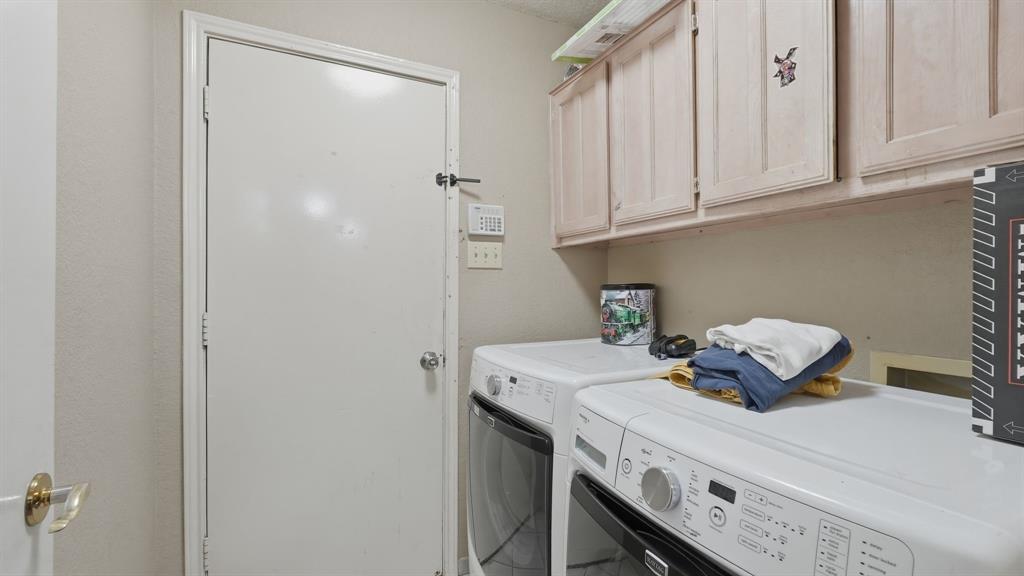 Hulen Meadow Add - Residential