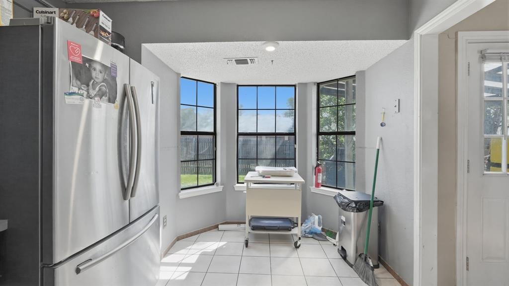 Hulen Meadow Add - Residential