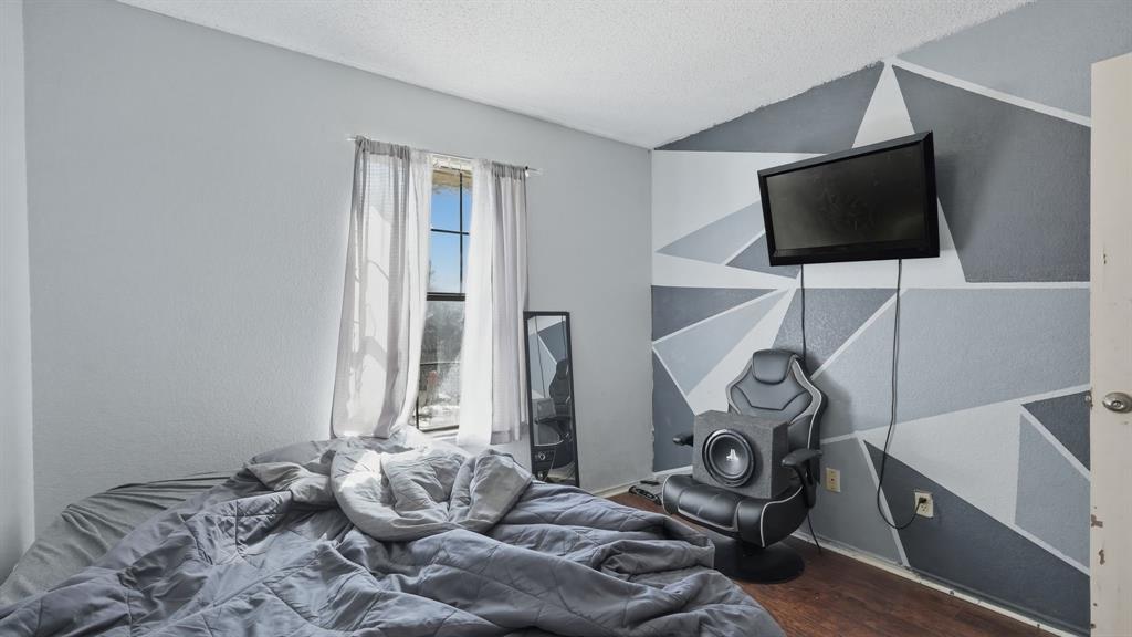 Hulen Meadow Add - Residential